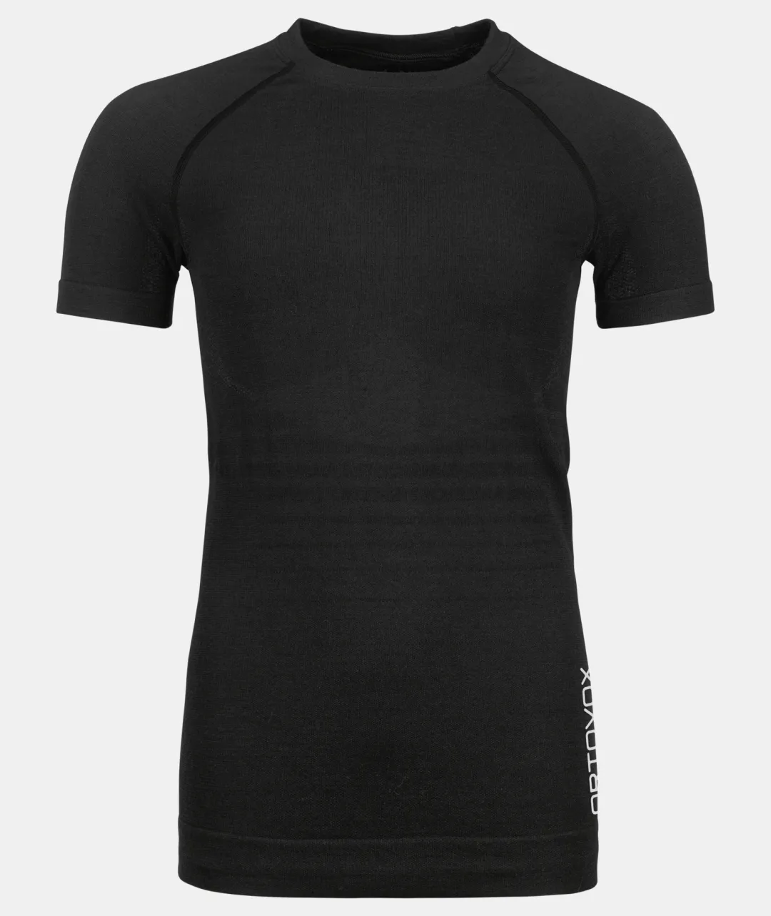 Clearance ORTOVOX 230 COMPETITION SHORT SLEEVE W blackraven