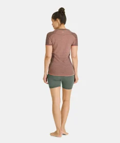 Clearance ORTOVOX 230 COMPETITION SHORT SLEEVE W blackraven