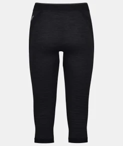 Online ORTOVOX 230 COMPETITION SHORT PANTS W blackraven