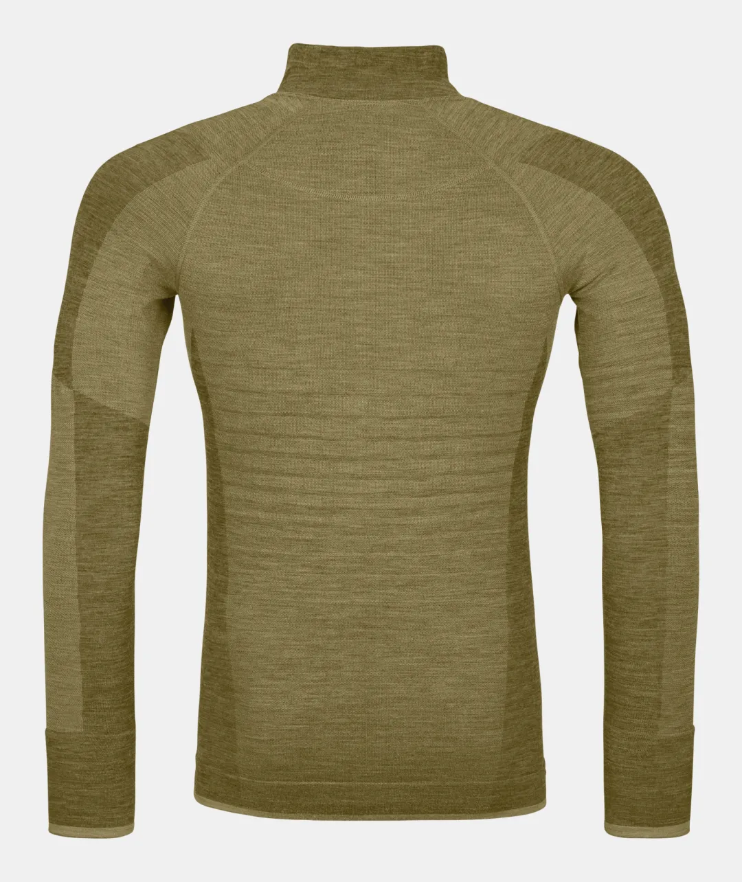 Hot ORTOVOX 230 COMPETITION ZIP NECK M wildherbs