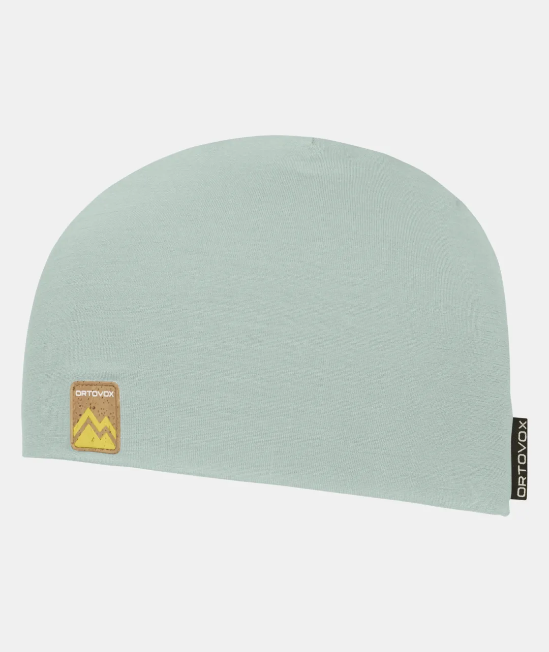 Hot ORTOVOX 140 COOL BEANIE aquaticice