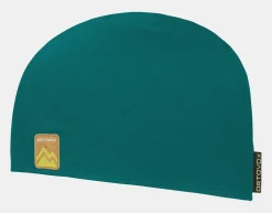 Store ORTOVOX 140 COOL BEANIE pacificgreen