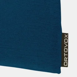 Hot ORTOVOX 140 COOL BEANIE petrolblue