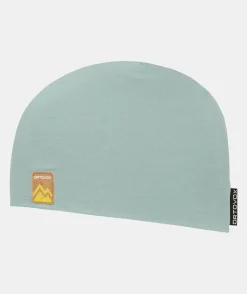 Online ORTOVOX 150 COOL BEANIE aquaticice