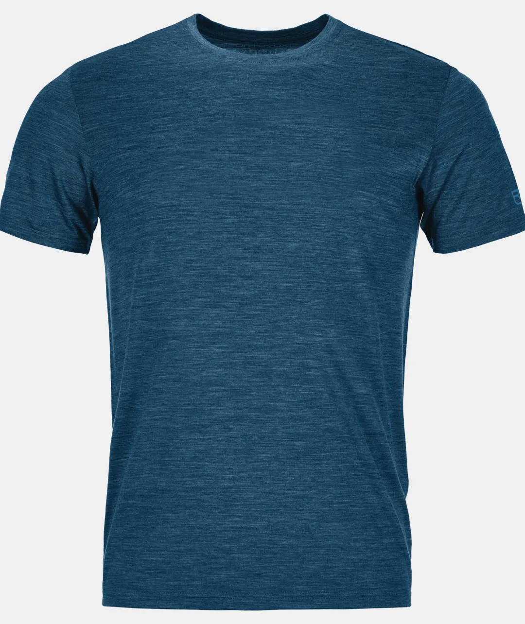 Cheap ORTOVOX 150 COOL CLEAN TS M petrolblueblend
