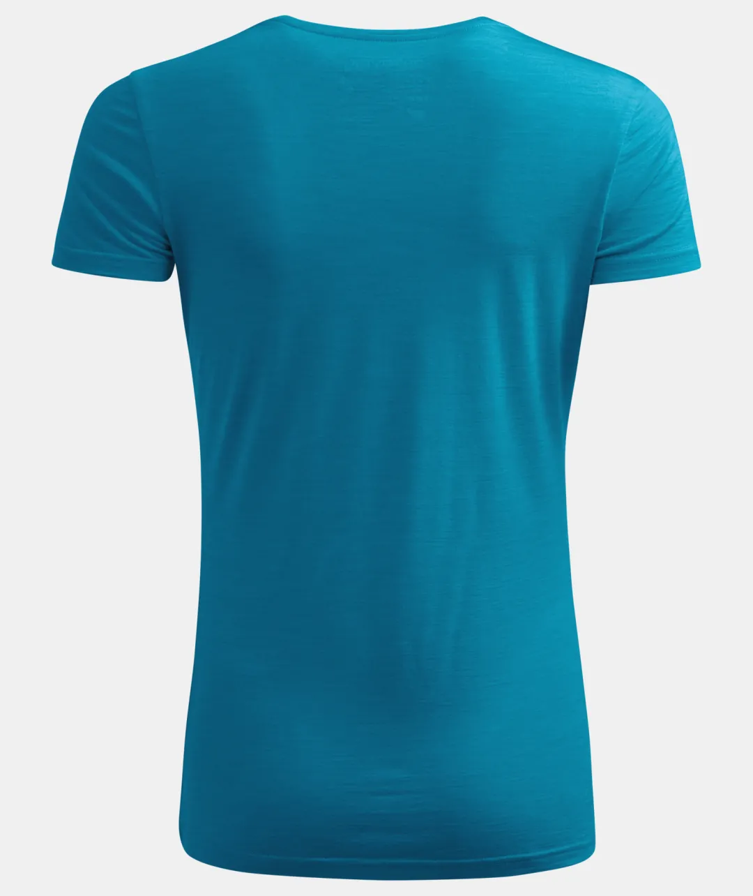 Fashion ORTOVOX 150 COOL CLEAN TS W mountainblue