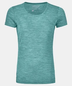 Hot ORTOVOX 150 COOL CLEAN TS W icewaterfallblend