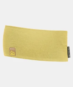New ORTOVOX 140 COOL HEADBAND wabisabi