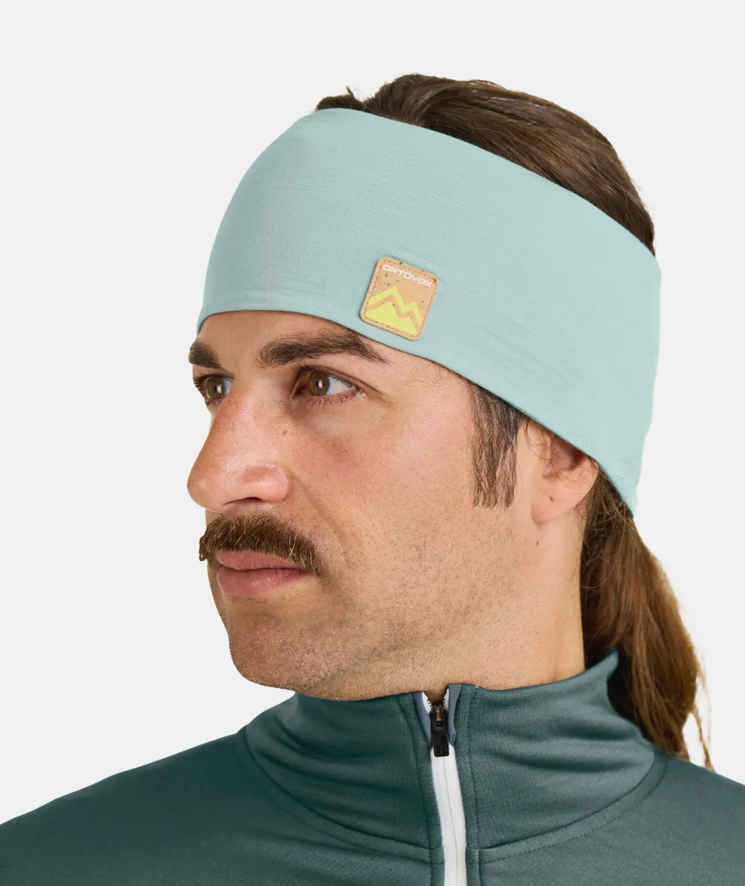 Sale ORTOVOX 150 COOL HEADBAND wildberry