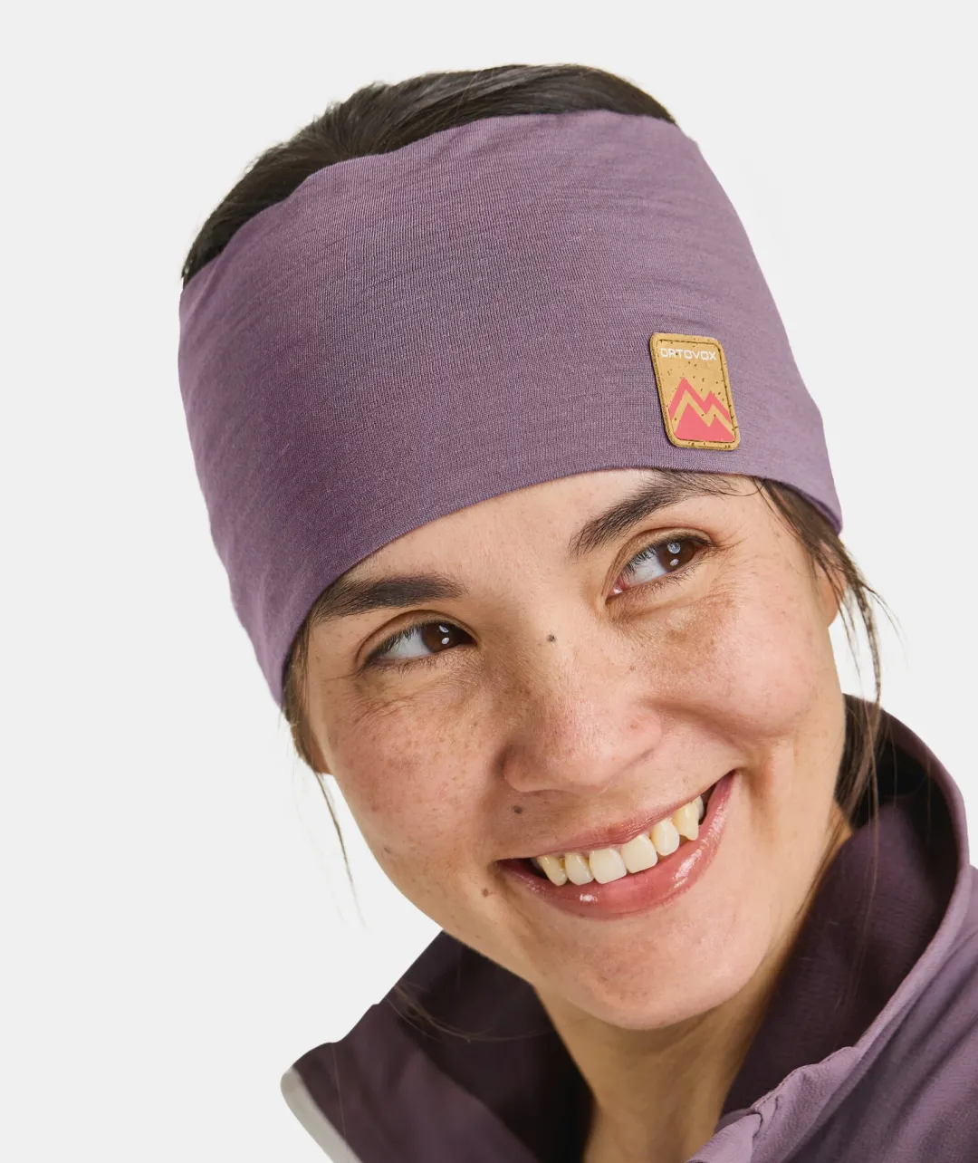 Sale ORTOVOX 150 COOL HEADBAND wildberry