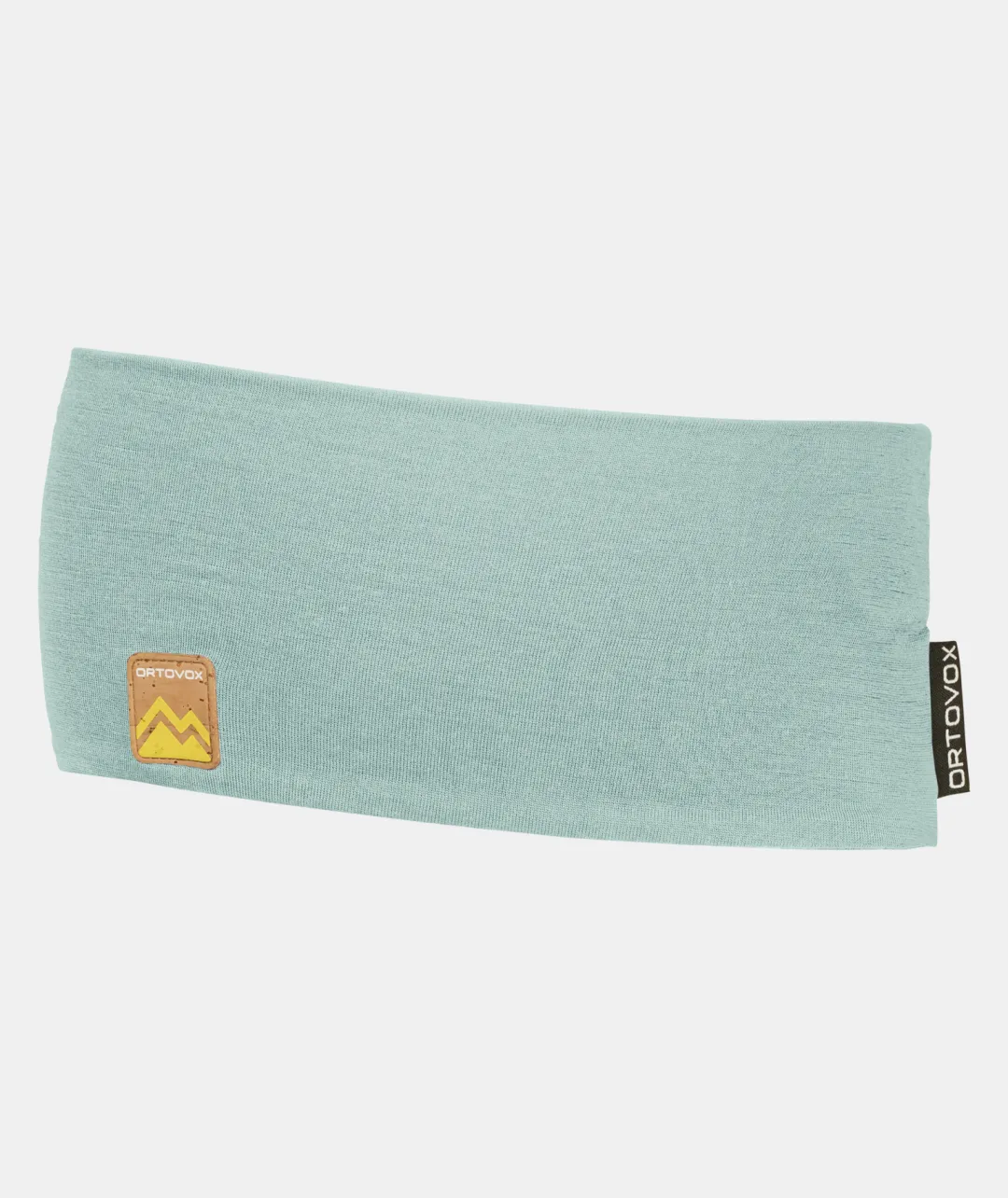 Fashion ORTOVOX 150 COOL HEADBAND aquaticice