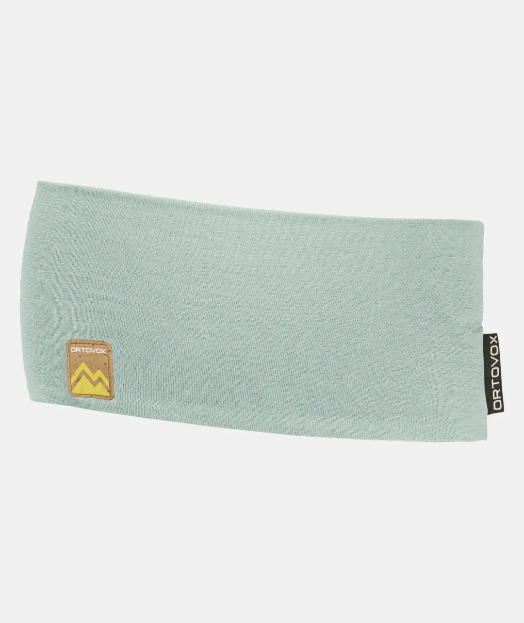 Discount ORTOVOX 140 COOL HEADBAND aquaticice