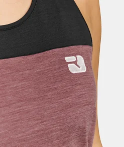Flash Sale ORTOVOX 150 COOL LOGO TOP W blackraven