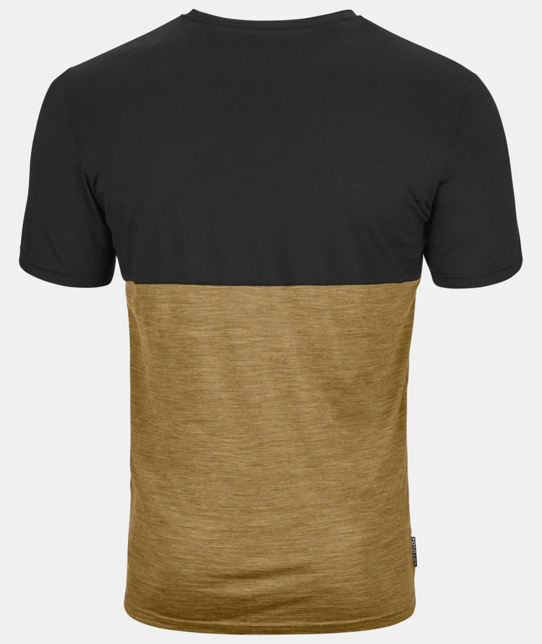 Best ORTOVOX 150 COOL LOGO TS M blackraven