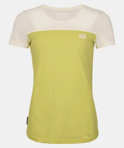 Online ORTOVOX 150 COOL LOGO TS W nondyed