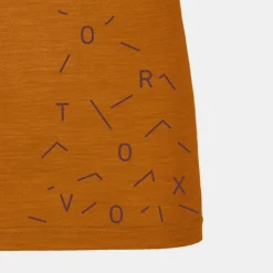Flash Sale ORTOVOX 150 COOL LOST TS W slyfox