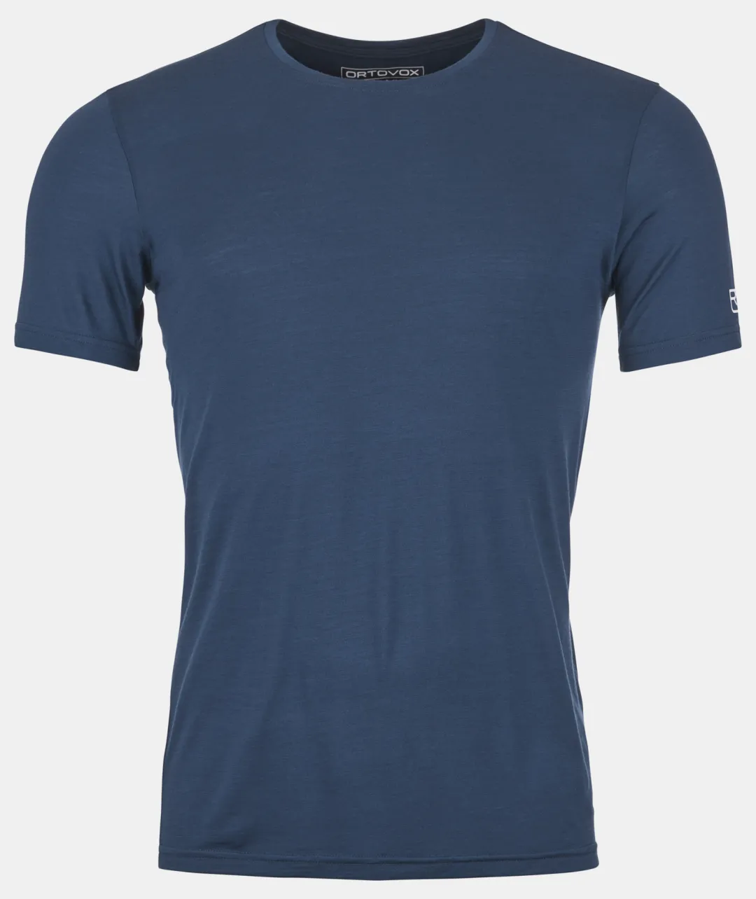 Shop ORTOVOX 120 COOL TEC CLEAN TS M deepocean