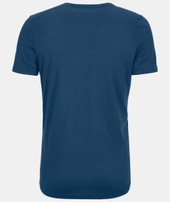 Online ORTOVOX 120 COOL TEC CLEAN TSW deepocean