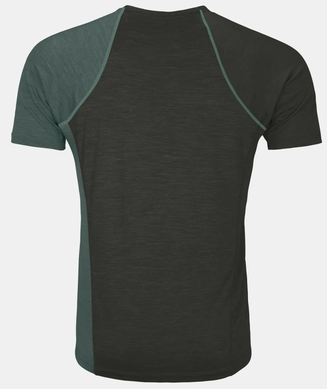 Flash Sale ORTOVOX 120 COOL TEC FAST UPWARD T-SHIRT M darkarcticgrey