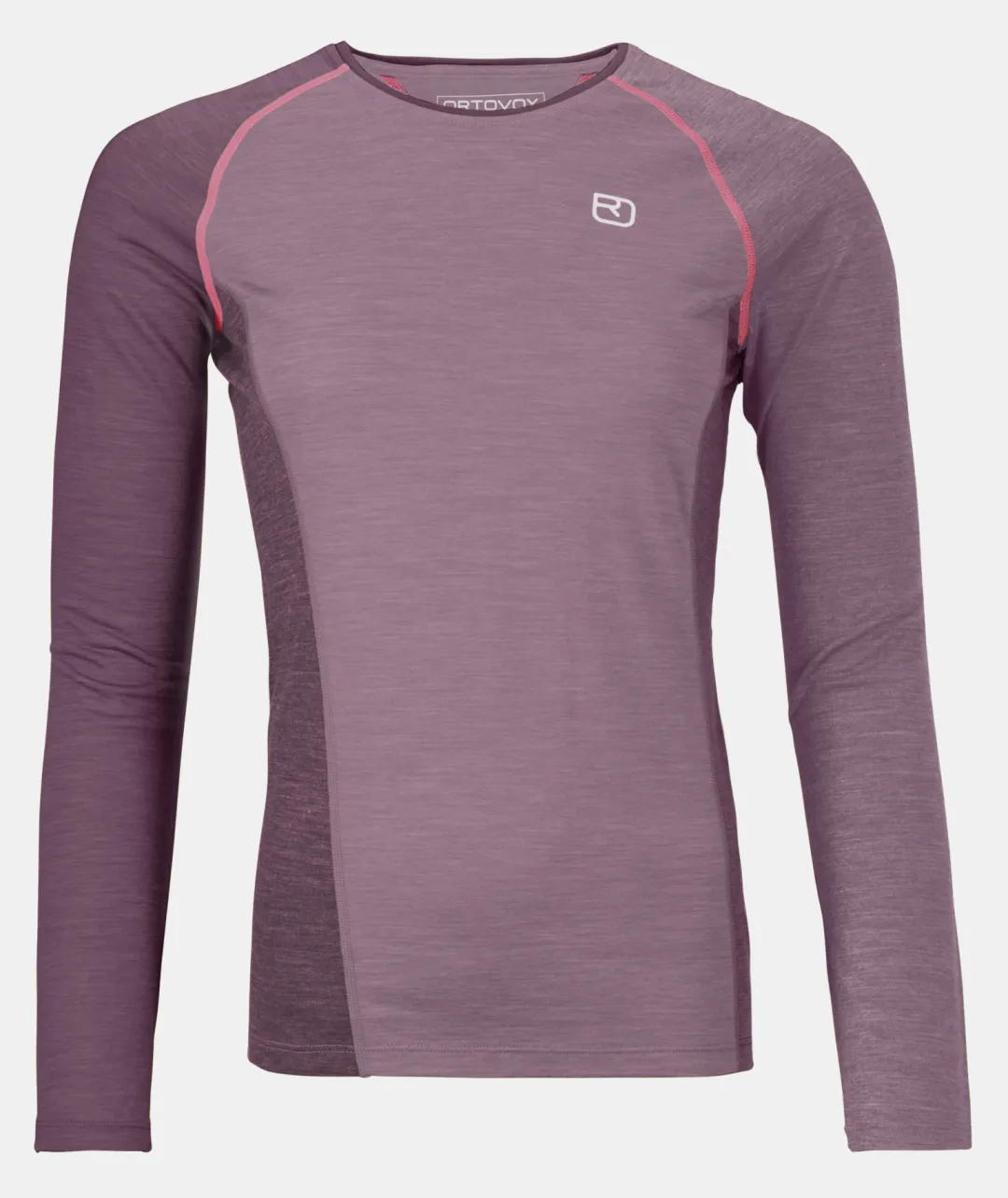 Sale ORTOVOX 120 COOL TEC FAST UPWARD LONGSLEEVE W wildberry