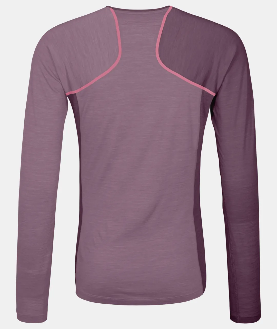 Sale ORTOVOX 120 COOL TEC FAST UPWARD LONGSLEEVE W wildberry