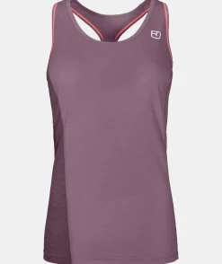 Clearance ORTOVOX 120 COOL TEC FAST UPWARD TOP W wildberry