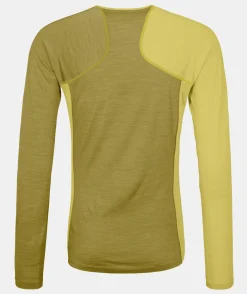 Sale ORTOVOX 120 COOL TEC FAST UPWARD LONGSLEEVE W sweetalison
