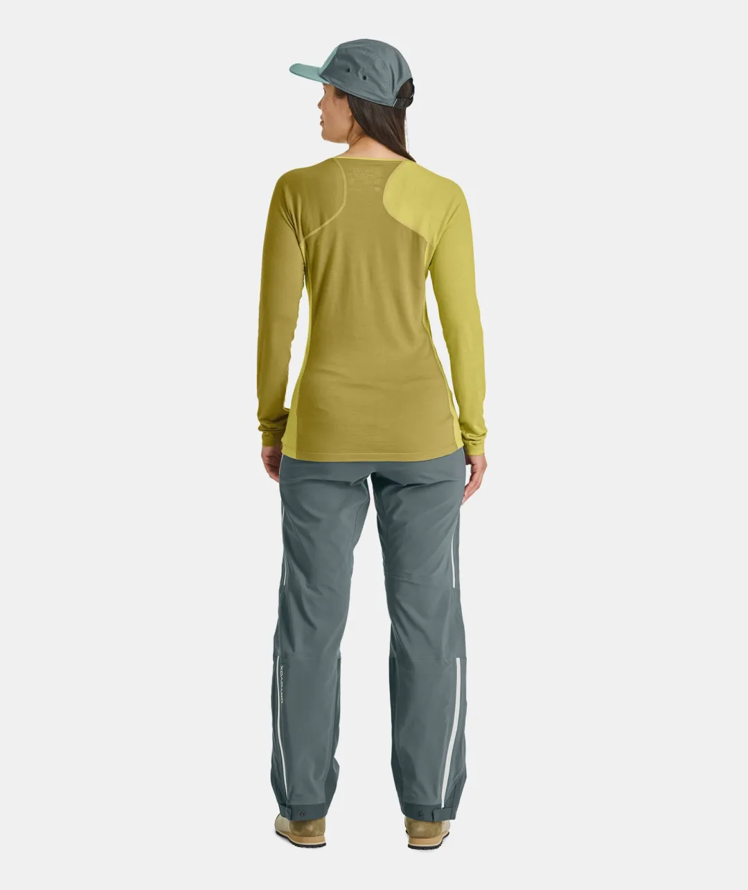 Sale ORTOVOX 120 COOL TEC FAST UPWARD LONGSLEEVE W sweetalison