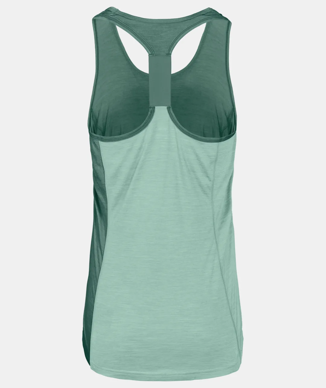 Best Sale ORTOVOX 120 COOL TEC FAST UPWARD TOP W arcticgrey