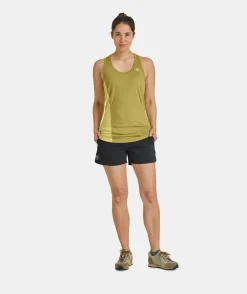 Best Sale ORTOVOX 120 COOL TEC FAST UPWARD TOP W arcticgrey