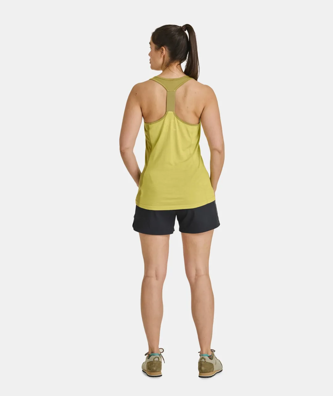 Best Sale ORTOVOX 120 COOL TEC FAST UPWARD TOP W arcticgrey