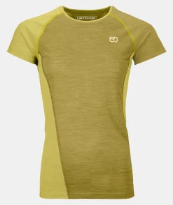 Hot ORTOVOX 120 COOL TEC FAST UPWARD T-SHIRT W sweetalison