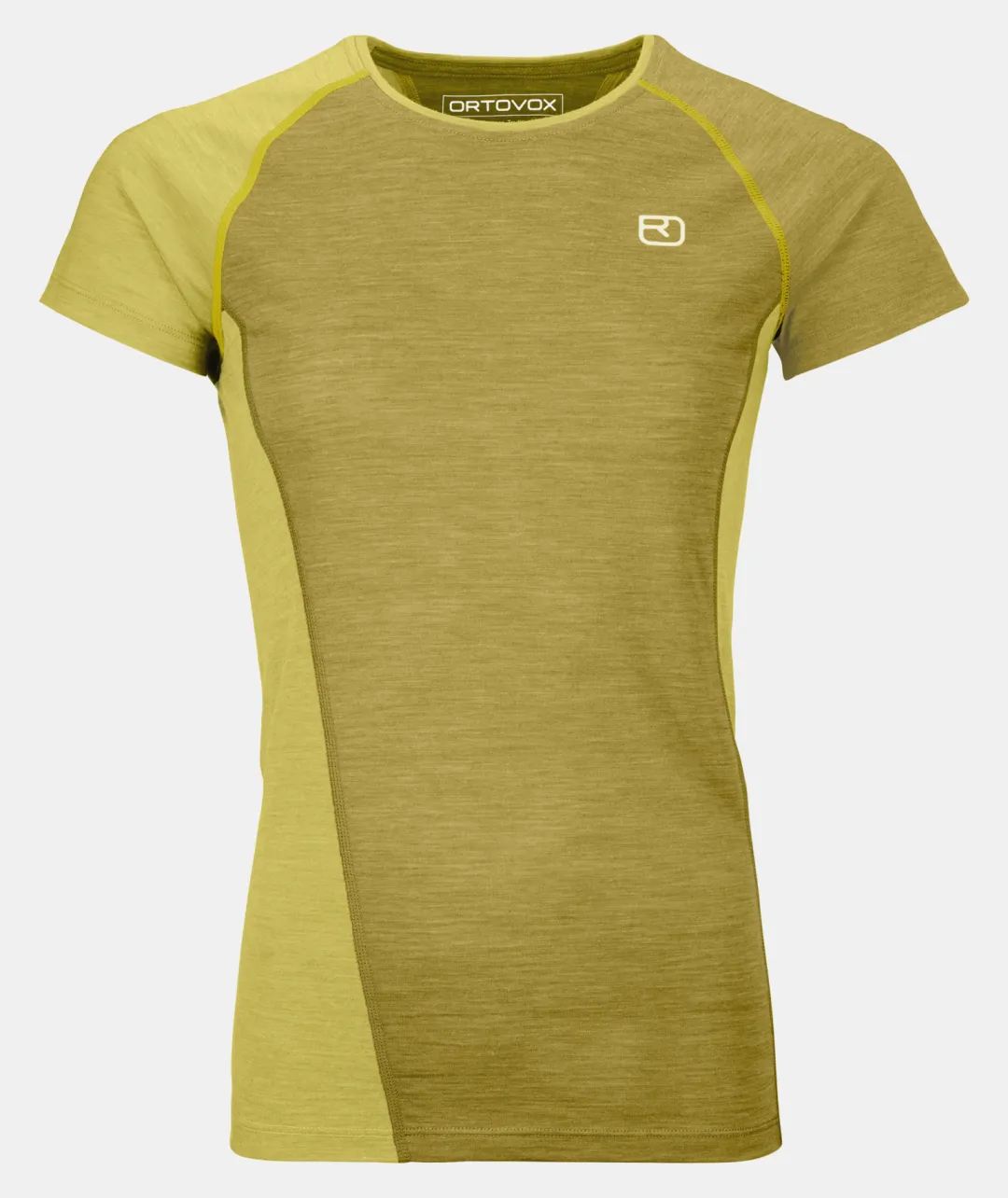 Hot ORTOVOX 120 COOL TEC FAST UPWARD T-SHIRT W sweetalison