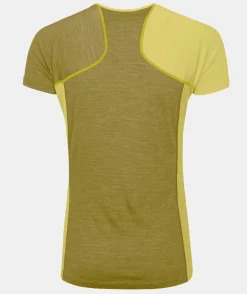 Hot ORTOVOX 120 COOL TEC FAST UPWARD T-SHIRT W sweetalison