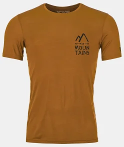 Cheap ORTOVOX 120 COOL TEC MTN DUO TS M slyfox