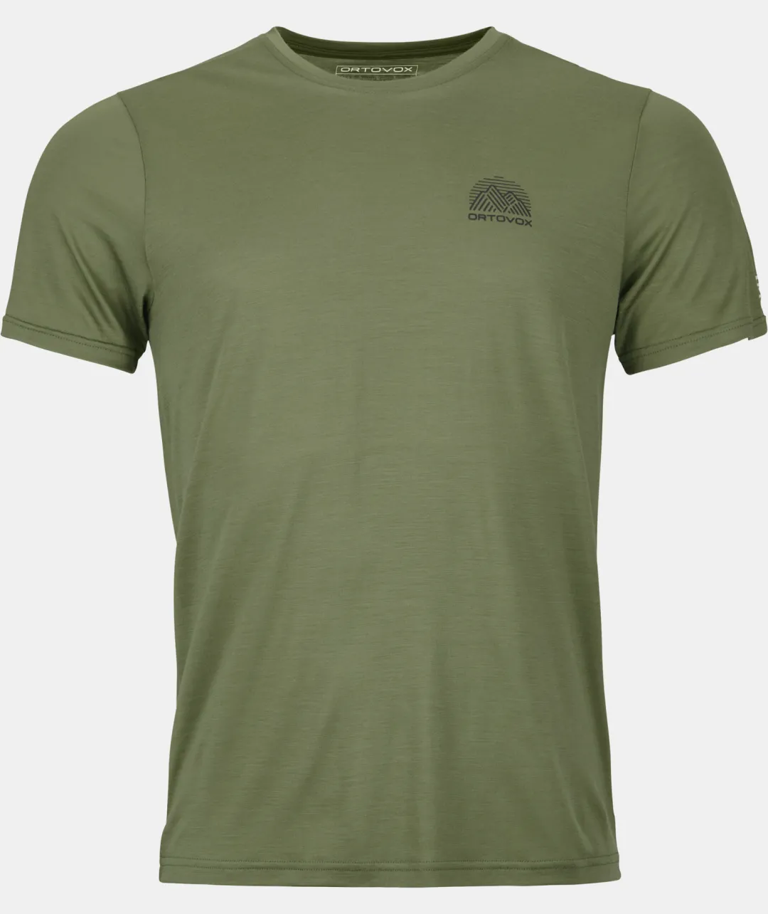 Store ORTOVOX 120 COOL TEC MTN STRIPE TS M wildherbs