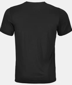 New ORTOVOX 120 COOL TEC MTN STRIPE TS M blackraven