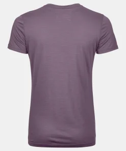 New ORTOVOX 120 COOL TEC MTN STRIPE TS W wildberry