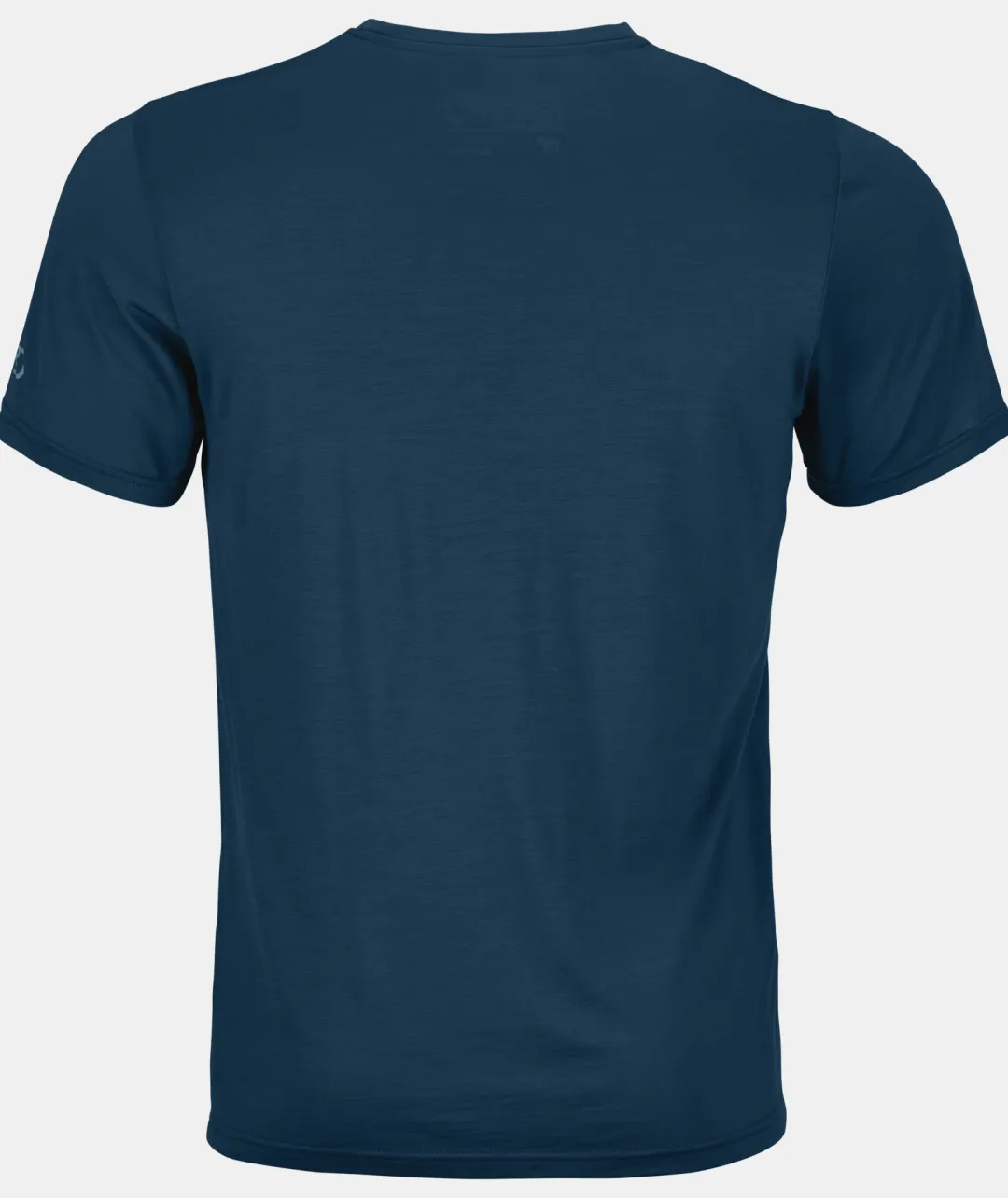 Cheap ORTOVOX 120 COOL TEC MTN STRIPE TS M deepocean
