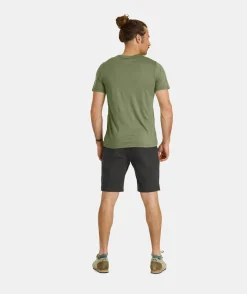 Cheap ORTOVOX 120 COOL TEC MTN STRIPE TS M deepocean