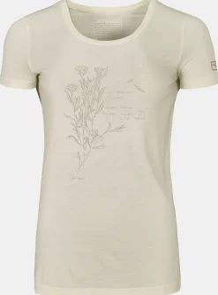 Discount ORTOVOX 120 COOL TEC SWEET ALISON TS W nondyed