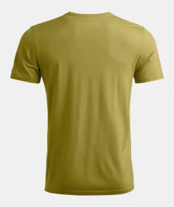 Outlet ORTOVOX 150 COOL VINTAGE BADGE TS M sweetalison