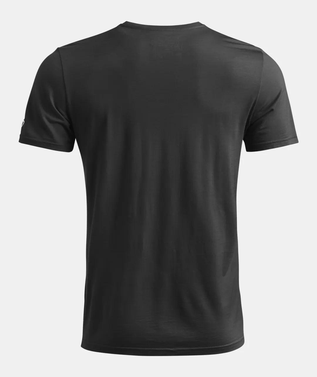 Online ORTOVOX 150 COOL VINTAGE BADGE TS M blackraven
