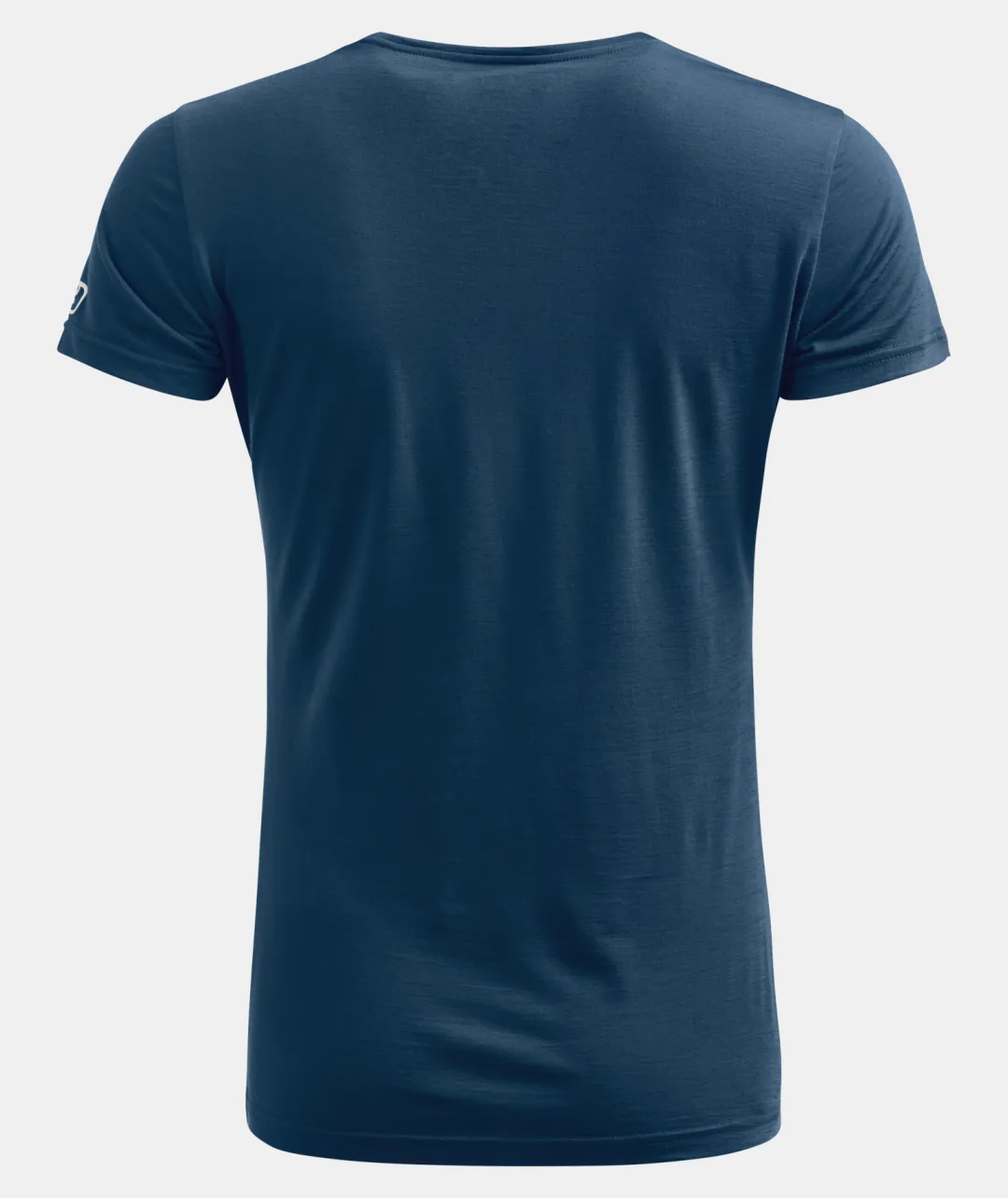 Cheap ORTOVOX 150 COOL VINTAGE BADGE TS W deepocean