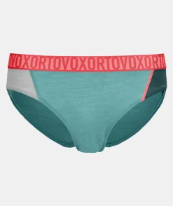 Cheap ORTOVOX 150 ESSENTIAL BIKINI W icewaterfall