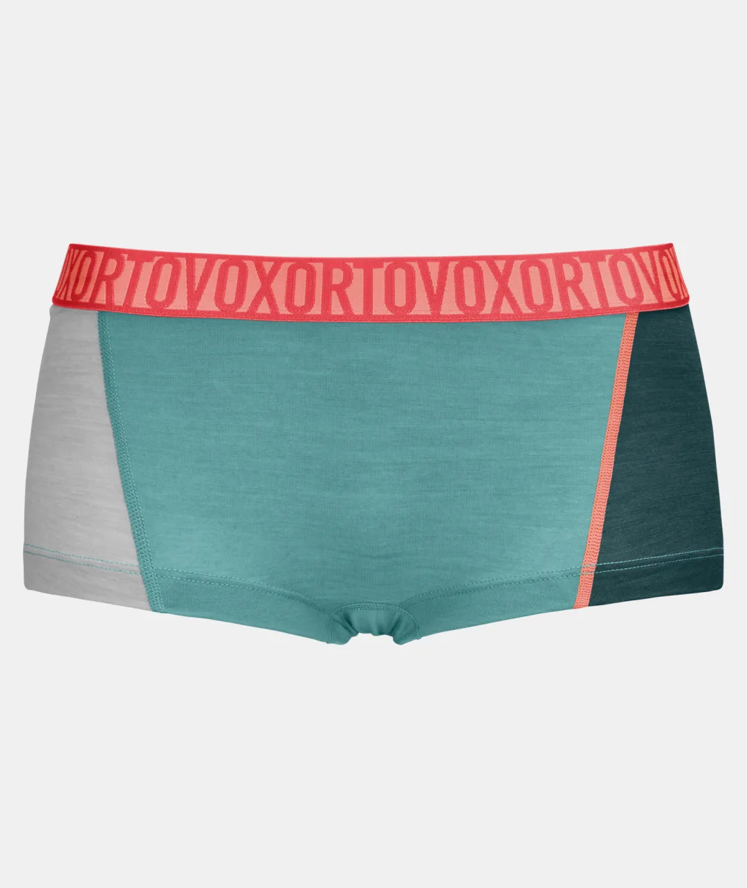 Flash Sale ORTOVOX 150 ESSENTIAL HOT PANTS W icewaterfall