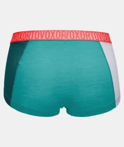 Flash Sale ORTOVOX 150 ESSENTIAL HOT PANTS W icewaterfall