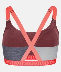 Hot ORTOVOX 150 ESSENTIAL SPORTS TOP W mountainrose