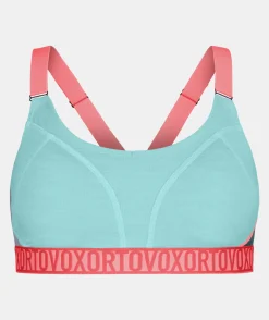 Best Sale ORTOVOX 150 ESSENTIAL SPORTS TOP W icewaterfall