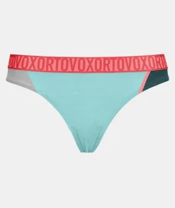 Shop ORTOVOX 150 ESSENTIAL THONG W icewaterfall